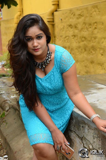 Brahmini-At-Lovers-Park-Movie-Opening